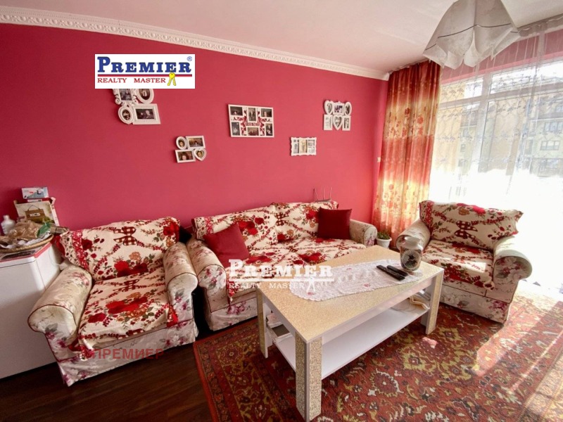Продава 3-СТАЕН в област Бургас, к.к. Слънчев бряг - 94 кв.м / 109 000 € » 213 185.47 лв., ПРЕМИЕР
