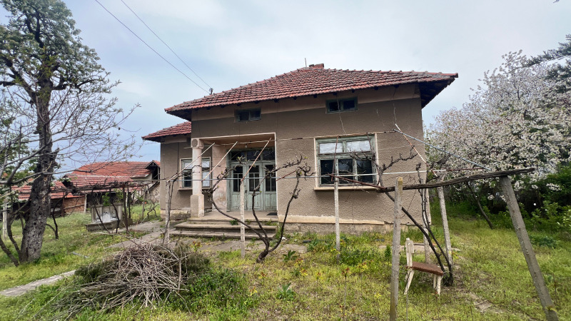 Продава КЪЩА в област Монтана, гр. Вълчедръм - 70 кв.м / 27 000 € » 52 807.41 лв., ИМОТИ МОНТИ