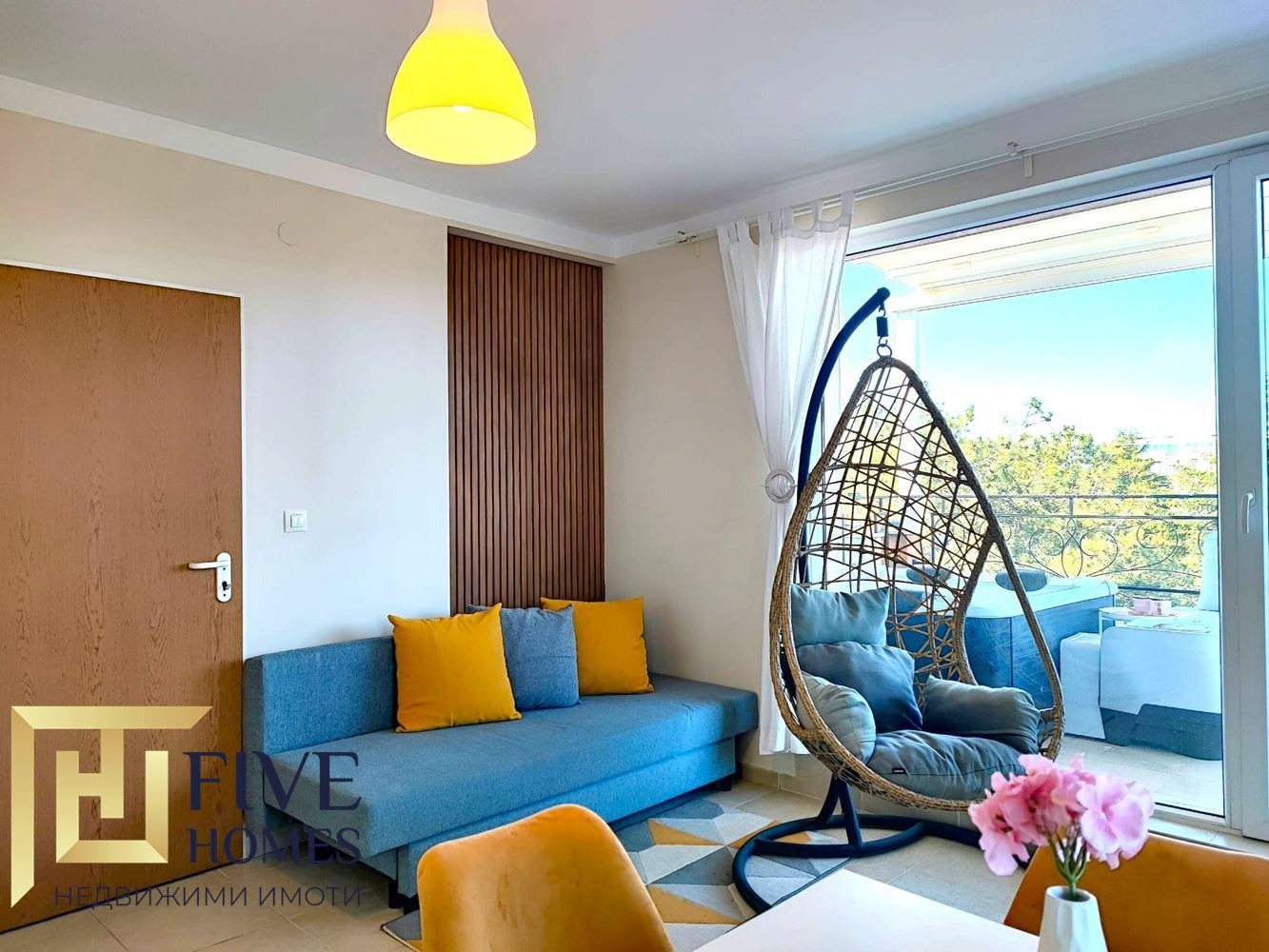 Продава 2-СТАЕН | Imot.bg — изображение 1