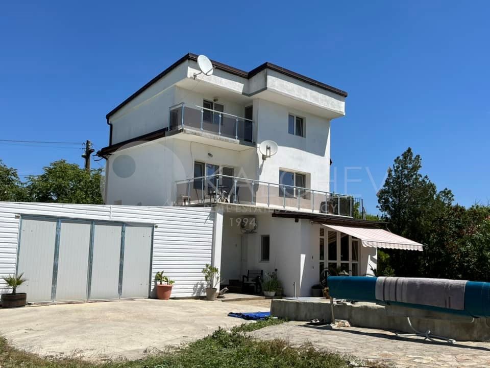 Продава КЪЩА | Imot.bg — изображение 2