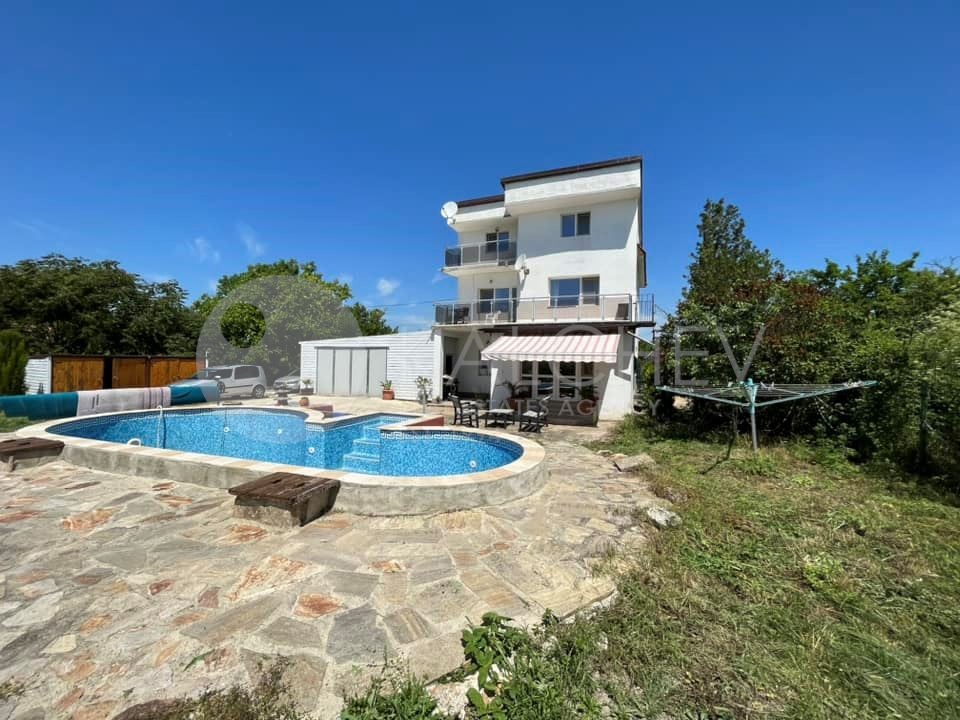 Продава КЪЩА | Imot.bg — изображение 3