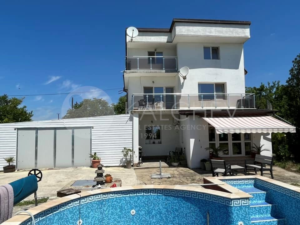 Продава КЪЩА | Imot.bg — изображение 1