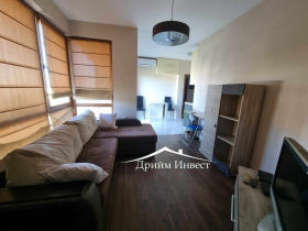 1 bedroom Trakiya, Plovdiv 1