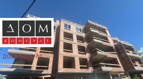 4-стаен град София, Кръстова вада 4