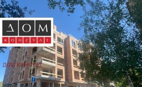 4-стаен град София, Кръстова вада 3