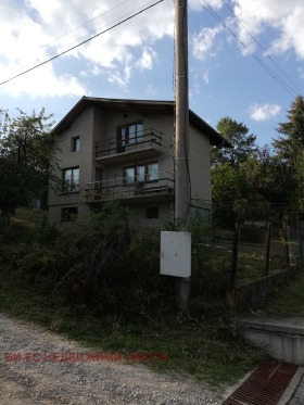 Продава къща област Перник с. Планиница - [1] 