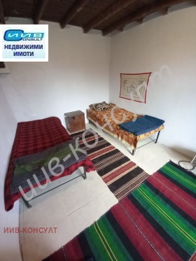 Maison Nikyup, région Veliko Tarnovo 12