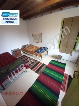 Casa Nikyup, región Veliko Tarnovo 10