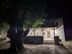 Hus Svesjen, region Plovdiv 2