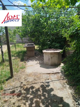 Къща с. Иганово, област Пловдив
