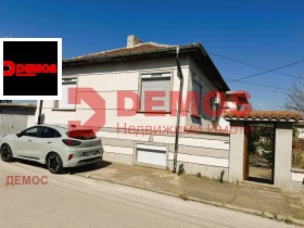 Продава  Къща, гр. Любимец