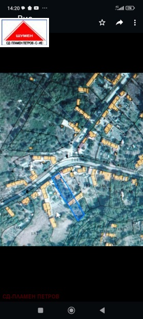 Продажба на имоти в с. Овчарово, област Шумен - изображение 9 