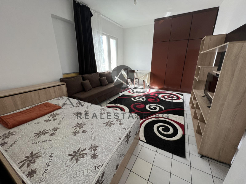 De vânzare  Studio Plovdiv , Traciia , 36 mp | 42248322 - imagine [2]