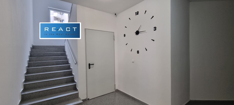 En venta  Estudio Sofia , Studentski grad , 40 metros cuadrados | 23495427 - imagen [2]