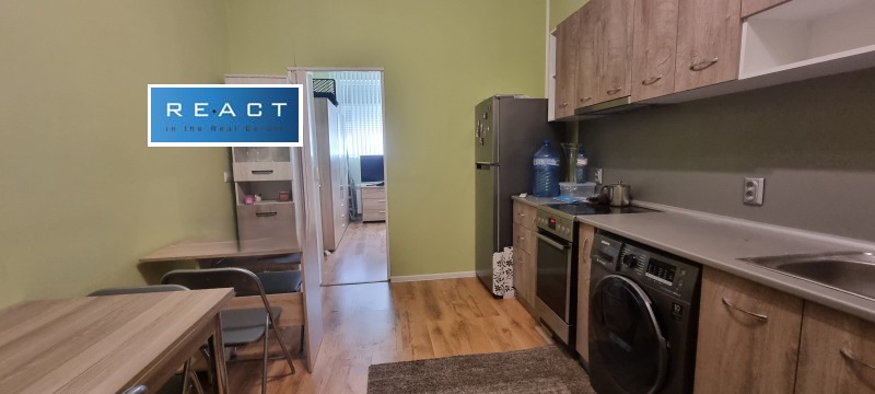 En venta  Estudio Sofia , Studentski grad , 40 metros cuadrados | 23495427 - imagen [4]