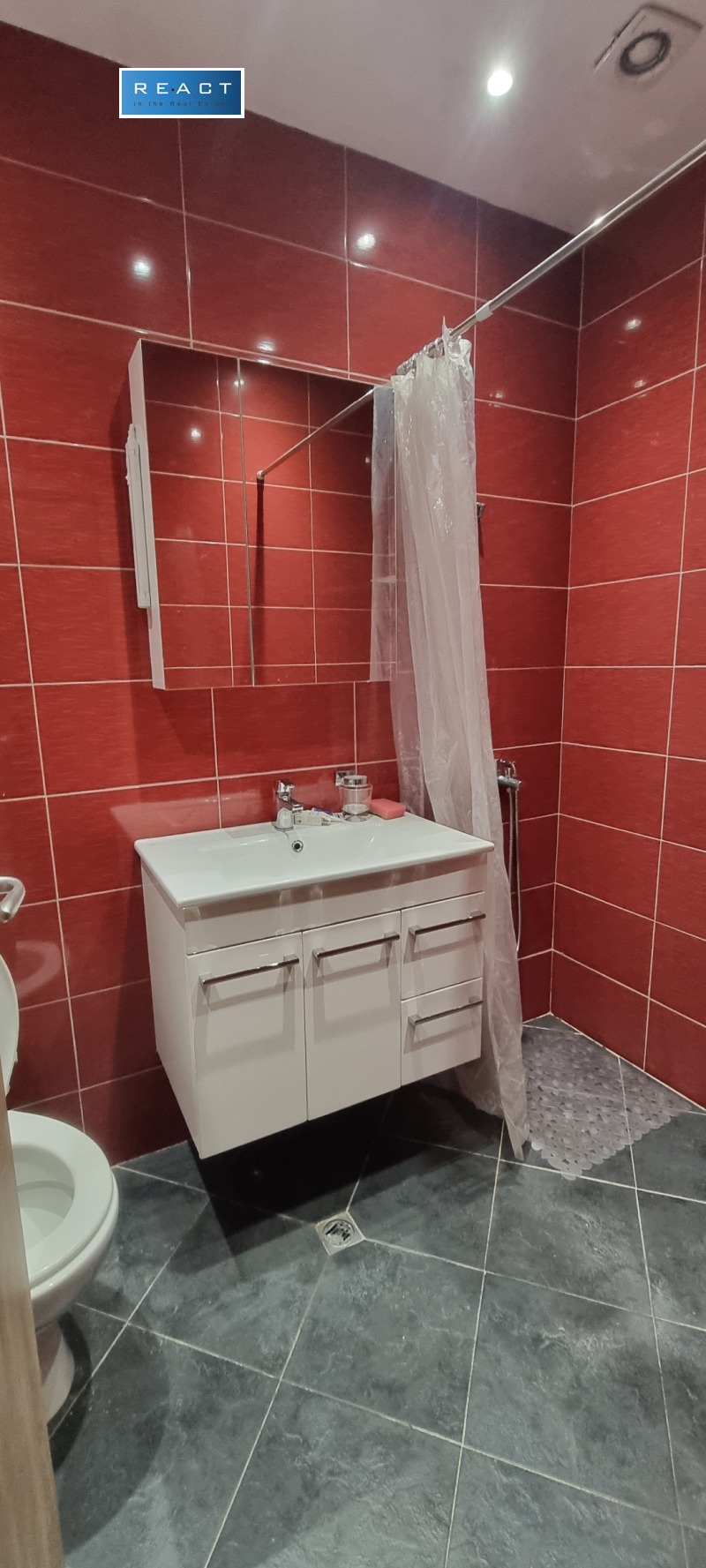 En venta  Estudio Sofia , Studentski grad , 40 metros cuadrados | 23495427 - imagen [7]