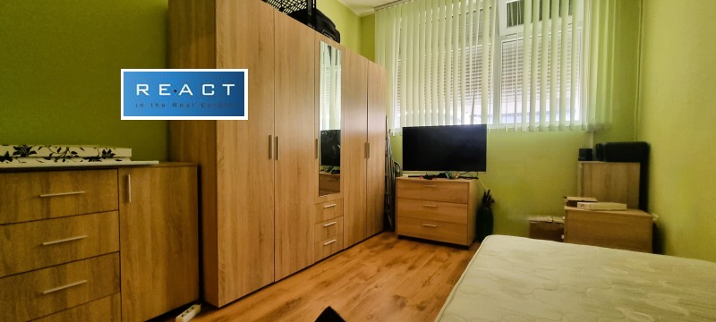 En venta  Estudio Sofia , Studentski grad , 40 metros cuadrados | 23495427 - imagen [5]
