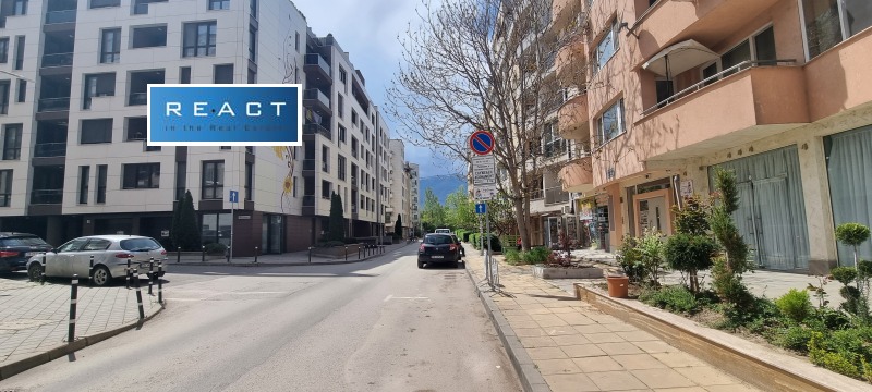 En venta  Estudio Sofia , Studentski grad , 40 metros cuadrados | 23495427 - imagen [9]