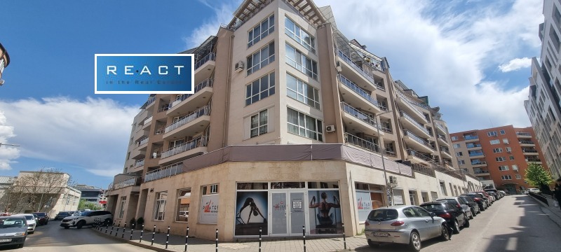 Продава  1-стаен, град София, Студентски град • 82 500 EUR • ID 40685741 — holmes.bg - [1] 