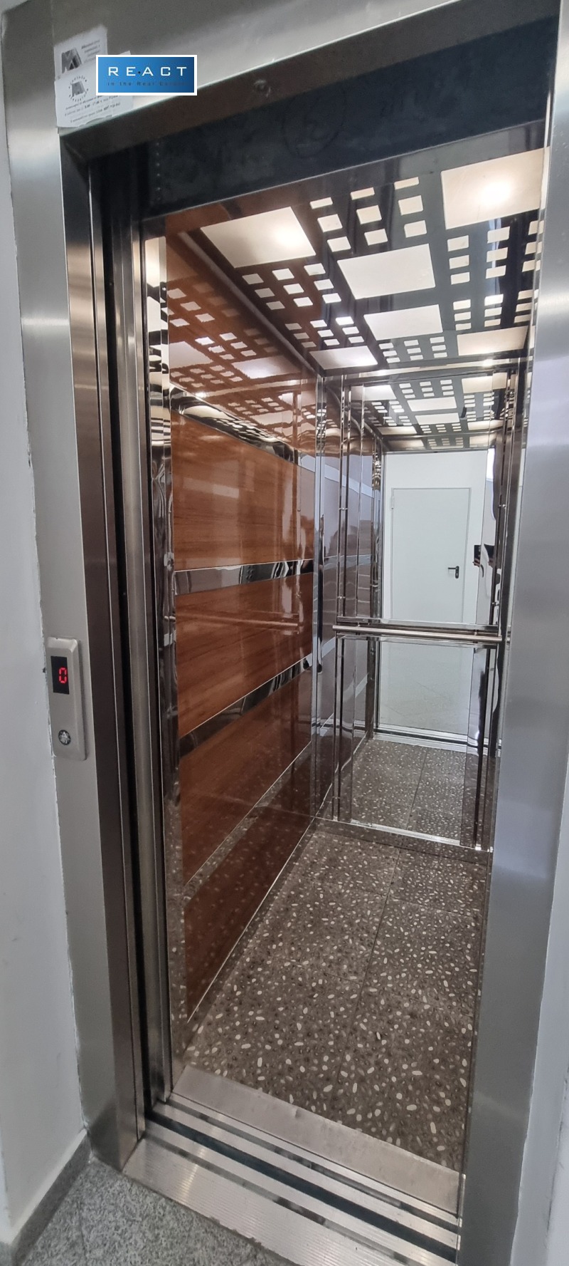 En venta  Estudio Sofia , Studentski grad , 40 metros cuadrados | 23495427 - imagen [3]