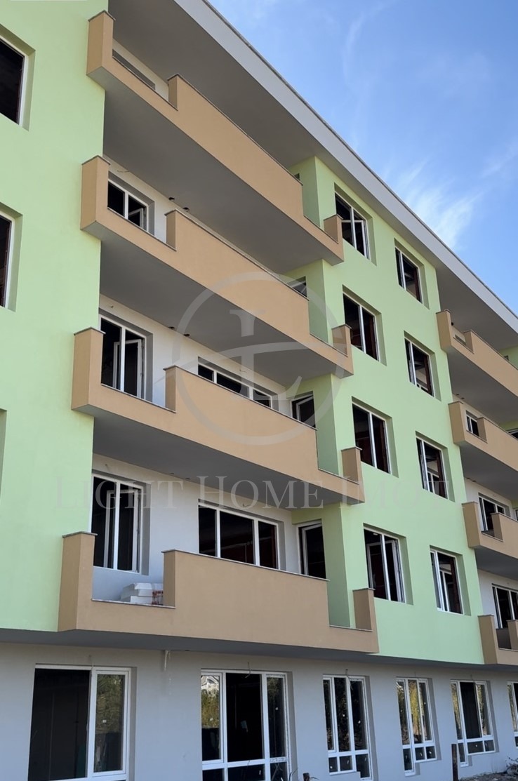 Till salu  Studio Plovdiv , Jujen , 69 kvm | 40423549 - bild [3]