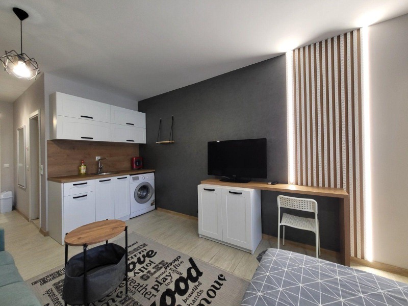 Продава 1-СТАЕН, гр. Созопол, област Бургас, снимка 4 - Апартаменти - 53151281