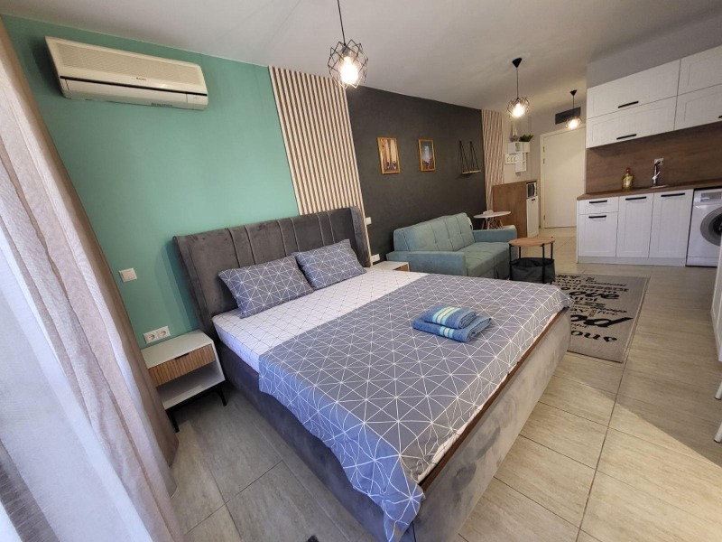 Продава 1-СТАЕН, гр. Созопол, област Бургас, снимка 3 - Апартаменти - 53151281