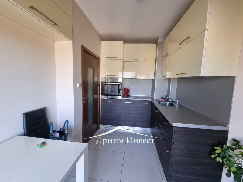 De vânzare  1 dormitor Plovdiv , Traciia , 55 mp | 82401840 - imagine [2]