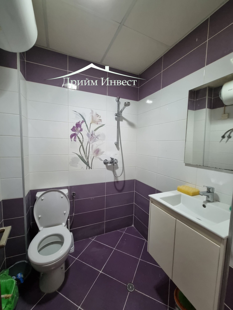 De vânzare  1 dormitor Plovdiv , Traciia , 55 mp | 82401840 - imagine [6]