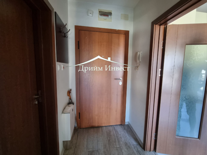 Myytävänä  1 makuuhuone Plovdiv , Trakija , 55 neliömetriä | 82401840 - kuva [3]