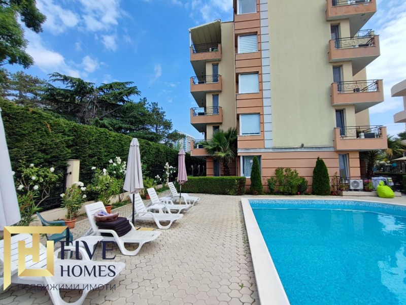 For Sale  1 bedroom region Burgas , Pomorie , 62 sq.m | 61277425 - image [16]