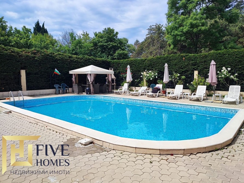 For Sale  1 bedroom region Burgas , Pomorie , 62 sq.m | 61277425 - image [17]