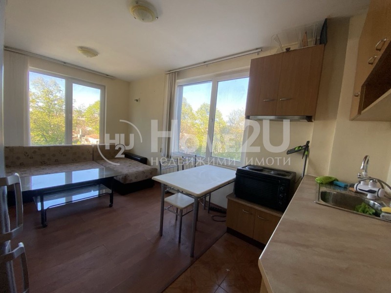 Продава  2-стаен град Варна , Колхозен пазар , 55 кв.м | 20197016 - изображение [3]