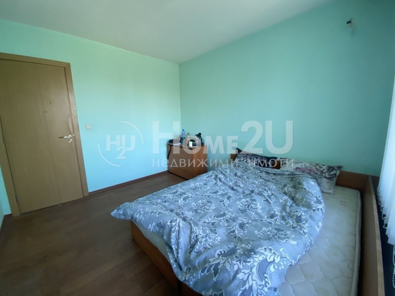 Продава  2-стаен град Варна , Колхозен пазар , 55 кв.м | 20197016 - изображение [5]