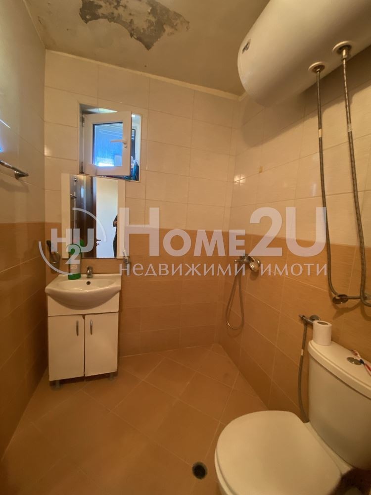 Продава  2-стаен град Варна , Колхозен пазар , 55 кв.м | 20197016 - изображение [6]
