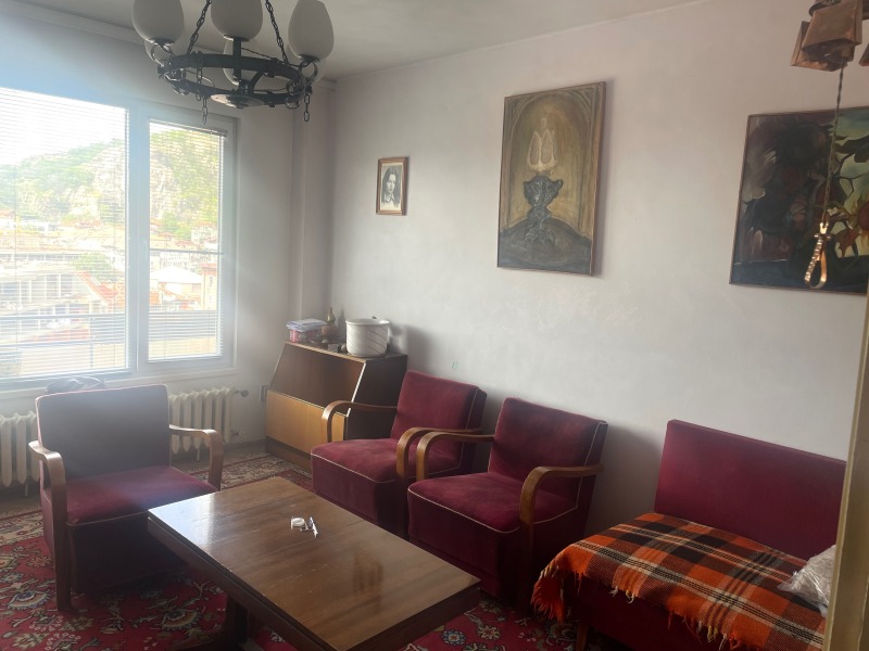 Zu verkaufen  1 Schlafzimmer Plowdiw , Trakija , 60 qm | 38107735