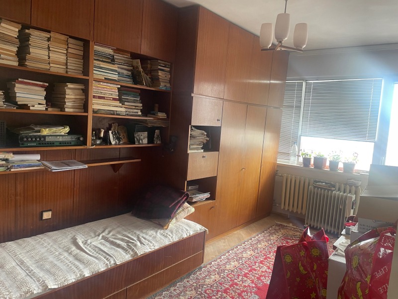 Zu verkaufen  1 Schlafzimmer Plowdiw , Trakija , 60 qm | 38107735 - Bild [3]