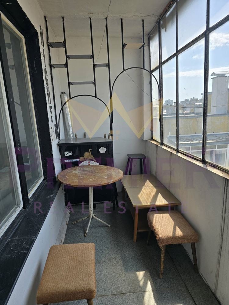Zu verkaufen  1 Schlafzimmer Warna , Lewski 1 , 61 qm | 81111329 - Bild [11]