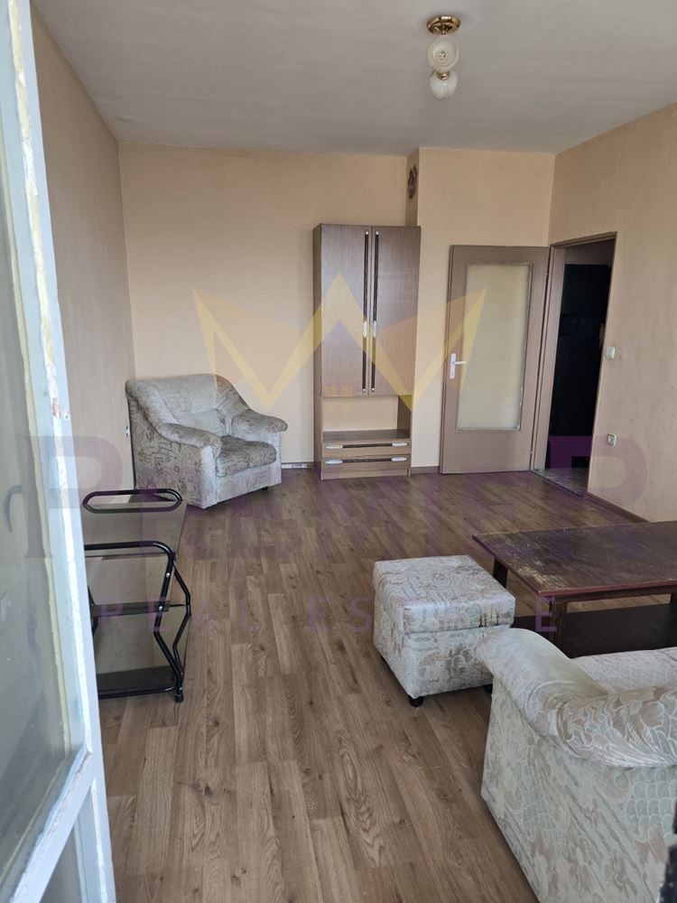 Zu verkaufen  1 Schlafzimmer Warna , Lewski 1 , 61 qm | 81111329 - Bild [3]
