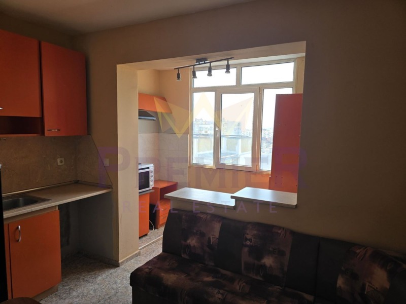 Zu verkaufen  1 Schlafzimmer Warna , Lewski 1 , 61 qm | 81111329 - Bild [6]