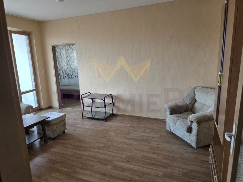 Zu verkaufen  1 Schlafzimmer Warna , Lewski 1 , 61 qm | 81111329 - Bild [2]
