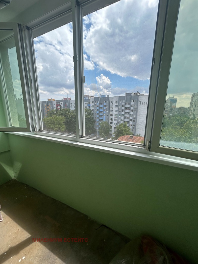 Te koop  1 slaapkamer Stara Zagora , Opaltsjenski , 57 m² | 12730129 - afbeelding [6]