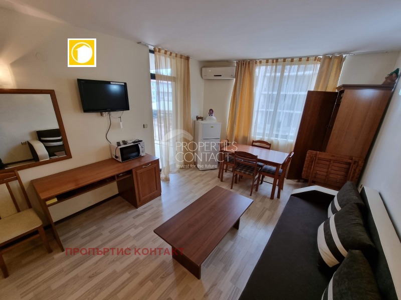 Продава 2-СТАЕН, област Бургас, к.к. Слънчев бряг • 69900 € / 136712.52 лв. • 39753548 1