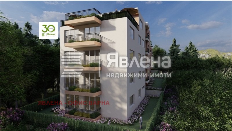 Продава 2-СТАЕН, гр. Варна, Възраждане 3, снимка 2 - Апартаменти - 53027523