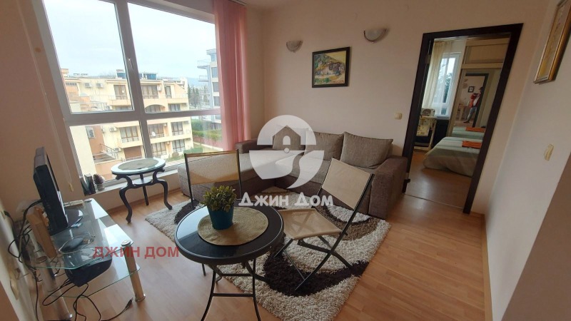 Продава 2-СТАЕН, к.к. Слънчев бряг, област Бургас, снимка 2 - Апартаменти - 53100130