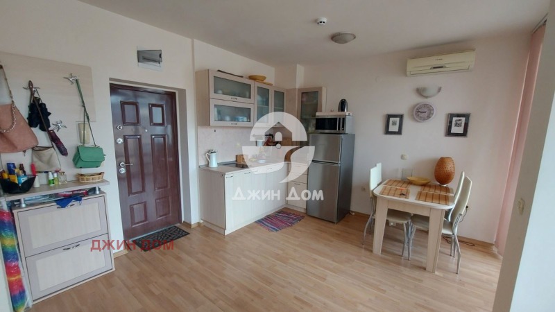 Продава 2-СТАЕН, к.к. Слънчев бряг, област Бургас, снимка 4 - Апартаменти - 53100130