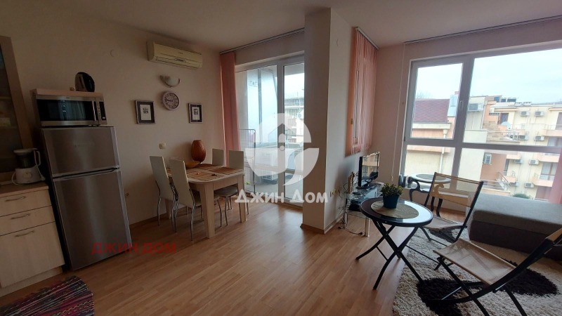 Продава 2-СТАЕН, к.к. Слънчев бряг, област Бургас, снимка 3 - Апартаменти - 53100130