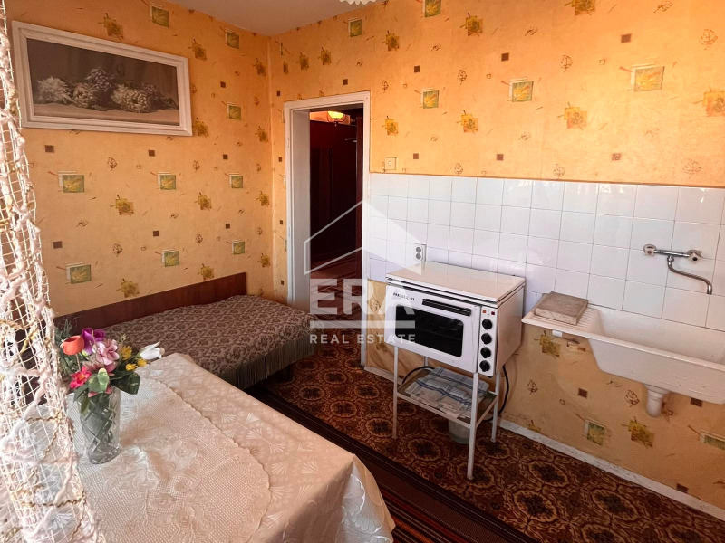 Продава 2-СТАЕН, гр. Русе, Здравец, снимка 3 - Апартаменти - 53166272