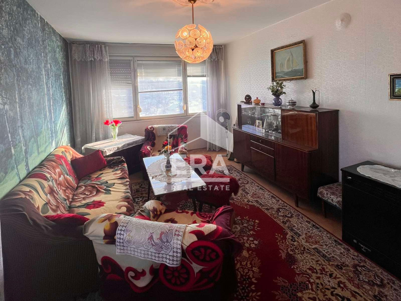 Продава 2-СТАЕН, гр. Русе, Здравец, снимка 7 - Апартаменти - 53166272