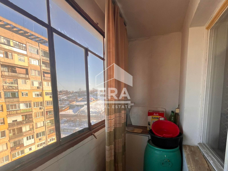 Продава 2-СТАЕН, гр. Русе, Здравец, снимка 2 - Апартаменти - 53166272